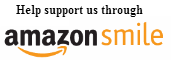 Amazon Smile non-profit support program